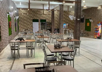 Khana-Khazana