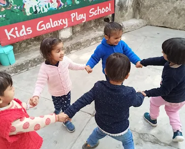 Kids-Galaxy