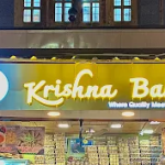 Krishna-Bakery