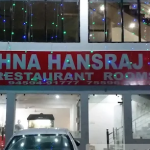 Krishna-HansrajHotel
