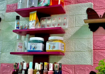 Kritikaattri-makeovers