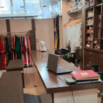 Ladys-Boutique