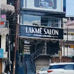 Lakme-Salon