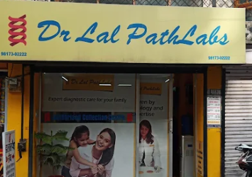 Lal-PathLabs