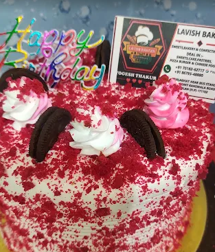 Lavish-Bakers