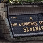 Lawrence-School