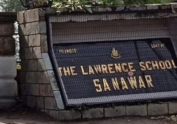 Lawrence-School