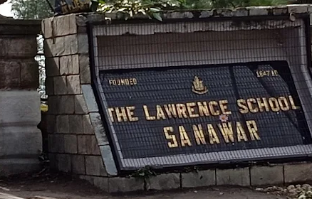 Lawrence-School