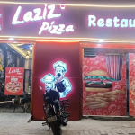 Laziz-pizza
