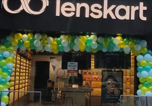 Lenskart