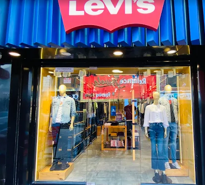 Levis