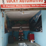 Lucky-Automotive