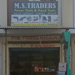 M.S.-TRADERS