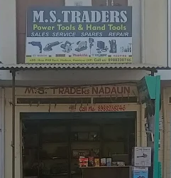 M.S.-TRADERS