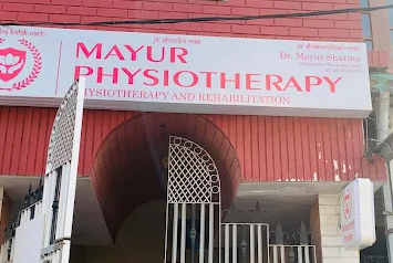 MAYUR-Physiotherapy