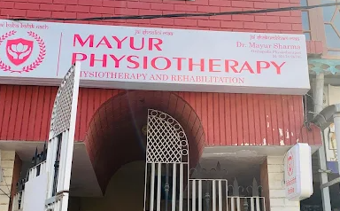 MAYUR-Physiotherapy