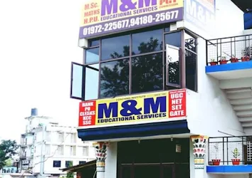 MM-Education