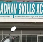 Madhav-skills