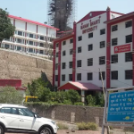 ManavBharti-University