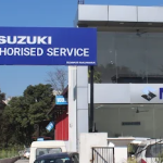 Maruti-Suzuki