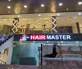 Master-Salon