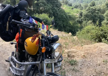 Mini-Ride