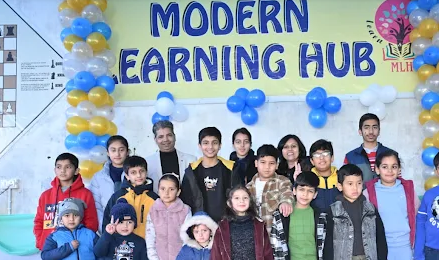 ModernLearning-Hub