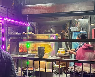 Mr.Uncle-Cafe