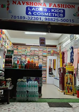 Navshona-Fashion
