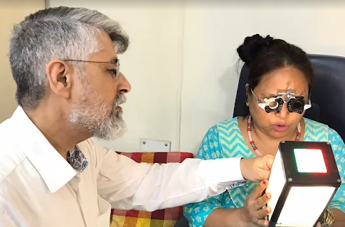 Netra-EyeCare