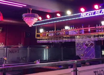Night-Blast