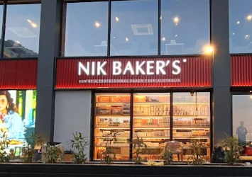 Nik-Bakers
