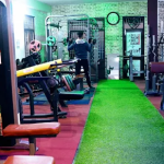 P2i-Gym