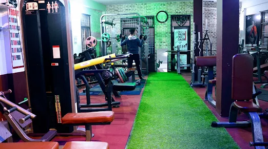 P2i-Gym