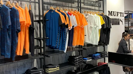 PUMA-Store