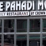 Pahadi-Monk