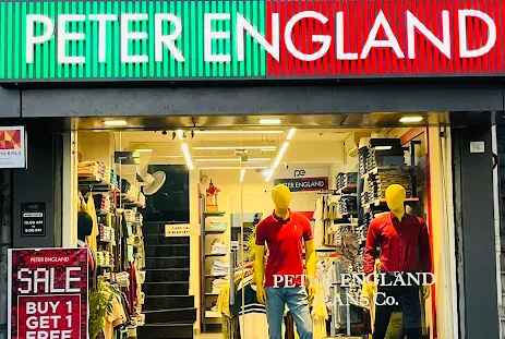 Peter-England