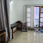 Physiotherapy