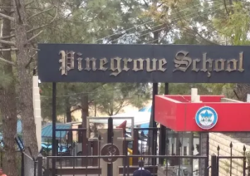 Pinegrove-School