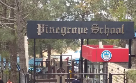 Pinegrove-School