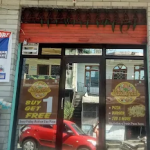 Pizza-Point