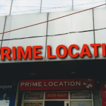 Prime-Location