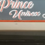 Prince-Unisex