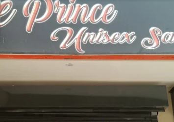 Prince-Unisex