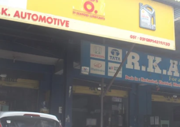 RK-Automobiles