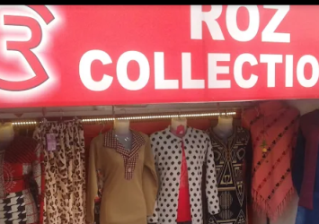 ROZ-COLLECTIONS