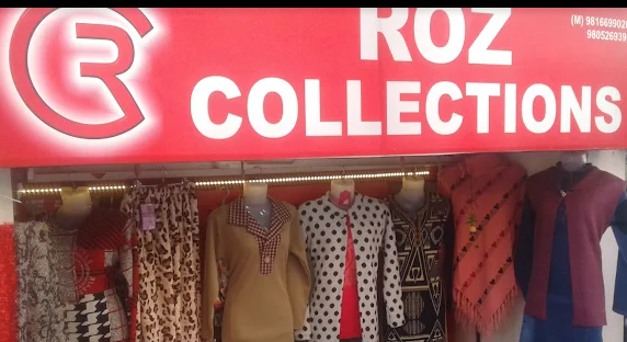 ROZ-COLLECTIONS