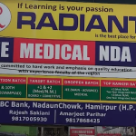 Radiant-Coaching
