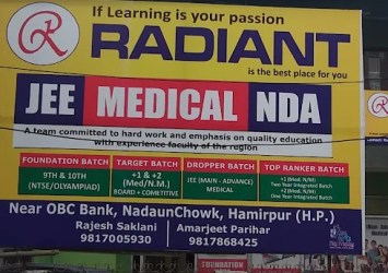 Radiant-Coaching