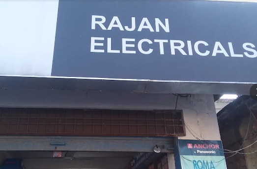 Rajan-Electrics